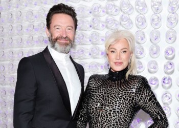 Deborra-Lee Furness divorcio Hugh Jackman