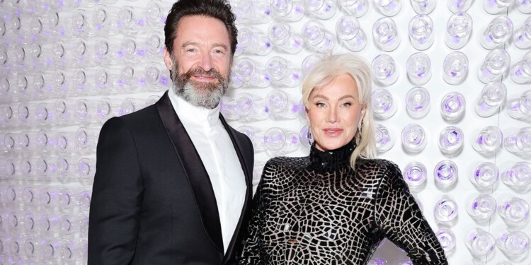 Deborra-Lee Furness divorcio Hugh Jackman
