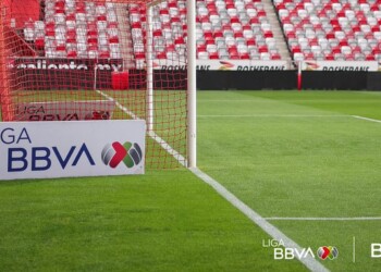 Definidos los horarios de las Semifinales del Clausura 2025