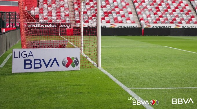 Definidos los horarios de las Semifinales del Clausura 2025