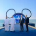 Disney abrirá parque en Abu Dhabi
