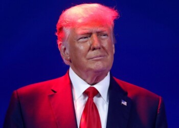 Donald Trump investigará a famosos en Estados Unidos
