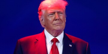 Donald Trump investigará a famosos en Estados Unidos
