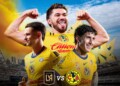 FIFA confirma partido entre América y LAFC por boleto al Mundial de Clubes