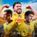 FIFA confirma partido entre América y LAFC por boleto al Mundial de Clubes