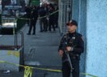 Gobierno continuará con lucha implacable contra la inseguridad: Brugada