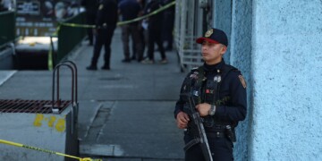 Gobierno continuará con lucha implacable contra la inseguridad: Brugada