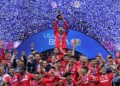 toluca, campeón