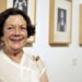 Graciela Iturbide, fotógrafa mexicana, es galardonada con el Premio Princesa de Asturias de las Artes