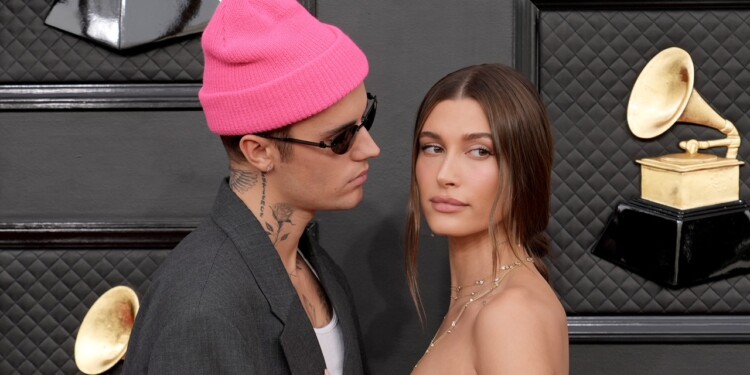 Justin Bieber comentario polémica Hailey Bieber