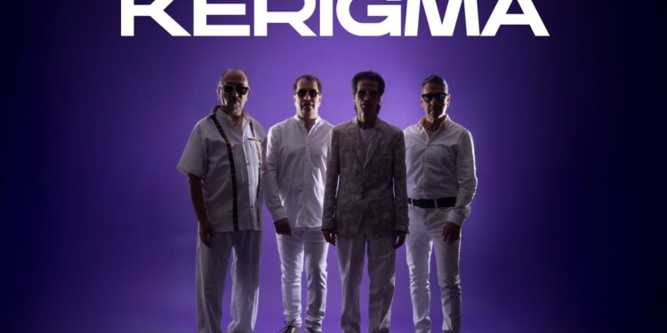 KERIGMA