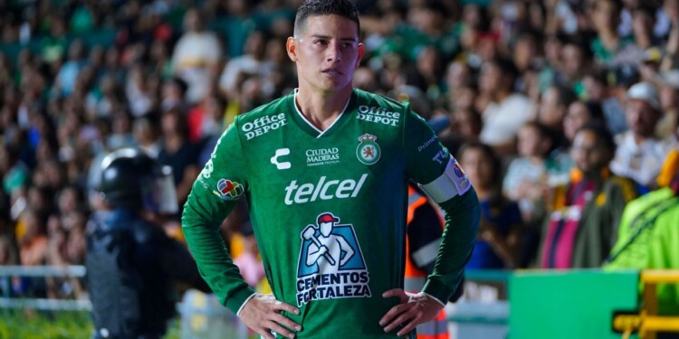 León queda fuera del Mundial de Clubes; el TAS rechaza su apelación