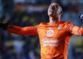Luis Ángel Malagón, portero del América, es denunciado por violencia familiar