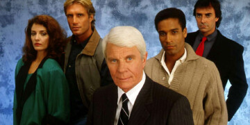 Misión Imposible serie de televisión