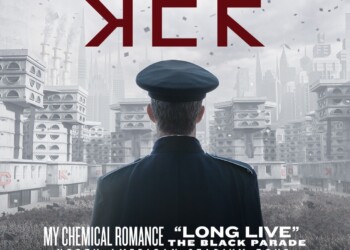 My Chemical Romance_artes Gran Venta