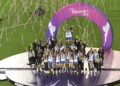 Pachuca, campeonas del Clausura 2025 de la Liga MX Femenil