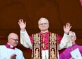 Reacciones al Papa León XIV