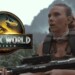 Scarlett Johansson Jurassic World CDMX CCXP