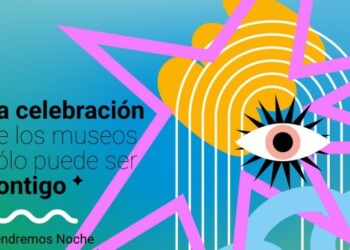 Secretaría de Cultura de la CDMX celebrará el Día Internacional de los Museos con actividades especiales