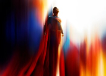 Superman estrena tráiler