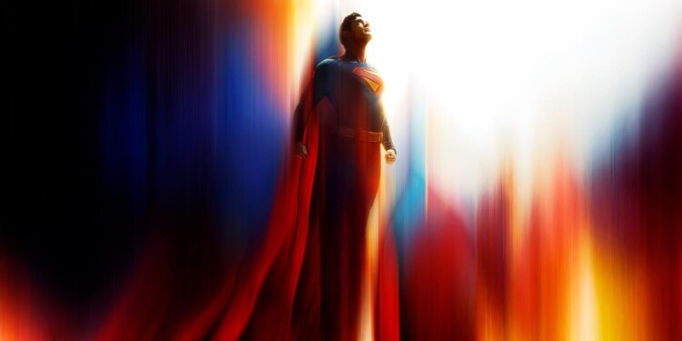 Superman estrena tráiler