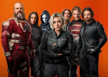Thunderbolts* no es el éxito esperado para Marvel