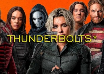 Thunderbolts recaudación taquilla