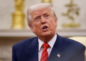 Trump impone aranceles del 100% a películas producidas en el extranjero