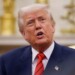 Trump impone aranceles del 100% a películas producidas en el extranjero