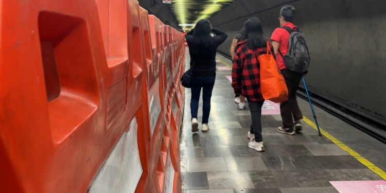 Van 41 denuncias por “pinchazos” en la CDMX