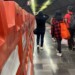 Van 41 denuncias por “pinchazos” en la CDMX