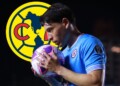 Alexis Gutiérrez llega al América