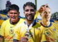América cede a tres jóvenes a Puebla para el Apertura 2025