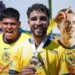 América cede a tres jóvenes a Puebla para el Apertura 2025