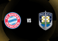 Bayern Múnich aplasta 10‑0 al Auckland City en el Mundial de Clubes