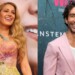 Blake Lively Justin Baldoni