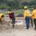 CDMX recupera 3.75 hectáreas de Suelo de Conservación en Tláhuac
