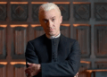Tom Felton volverá como Draco Malfoy en Broadway