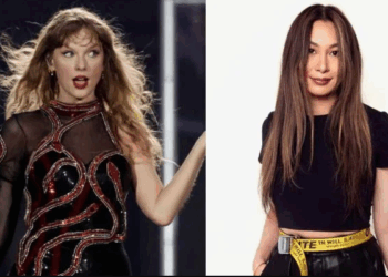 Lucy Guo desbanca a Taylor Swift como la multimillonaria más joven del mundo
