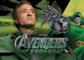 'Avengers: Doomsday' podría ser la película más cara de la historia