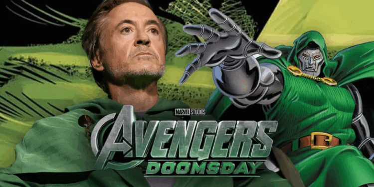 'Avengers: Doomsday' podría ser la película más cara de la historia
