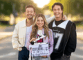 'Soy Luna' inicia rodaje de su nueva temporada