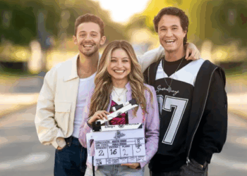 'Soy Luna' inicia rodaje de su nueva temporada