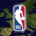 La NBA planea su expansión a Europa con una liga al estilo Champions League