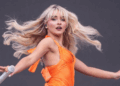 Sabrina Carpenter considera prohibir teléfonos en sus conciertos