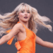 Sabrina Carpenter considera prohibir teléfonos en sus conciertos