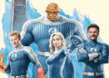Lanzan tráiler final de 'Los 4 Fantásticos: Primeros pasos'