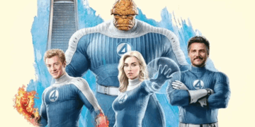 Lanzan tráiler final de 'Los 4 Fantásticos: Primeros pasos'