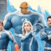 Lanzan tráiler final de 'Los 4 Fantásticos: Primeros pasos'
