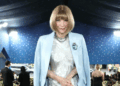 Anna Wintour deja su cargo como editora en jefe de Vogue